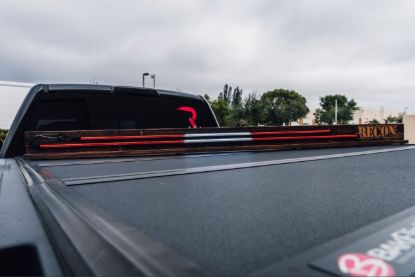 RECON ACCESS LED TAILGATE BAR - 26425XHP