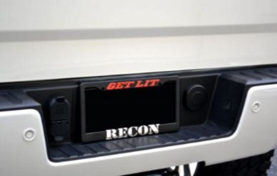 RECON ACCESS LED DOME LIGHTS - 264300
