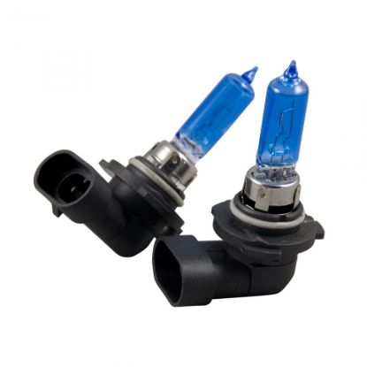 RECON ACCESS HEADLIGHT BULBS  WHITE - 2649005DW