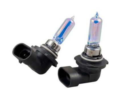 RECON ACCESS HEADLIGHT BULBS  WHITE - 264H10DW