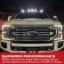 RECON ACCESS FORD 17-23 SUPERDUTY (5-PIECE SET) - 4342CLHPWH