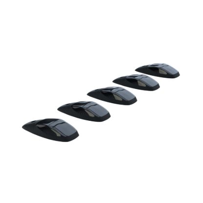 RECON ACCESS CABLIGHTS 19-24RAM3500 - 4345BKHPAM