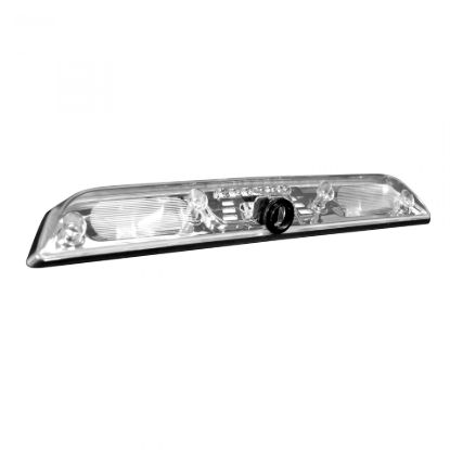 RECON ACCESS LED 3RD BRAKE - FORD 15-17 F150 & 1 - 64129CAMCL