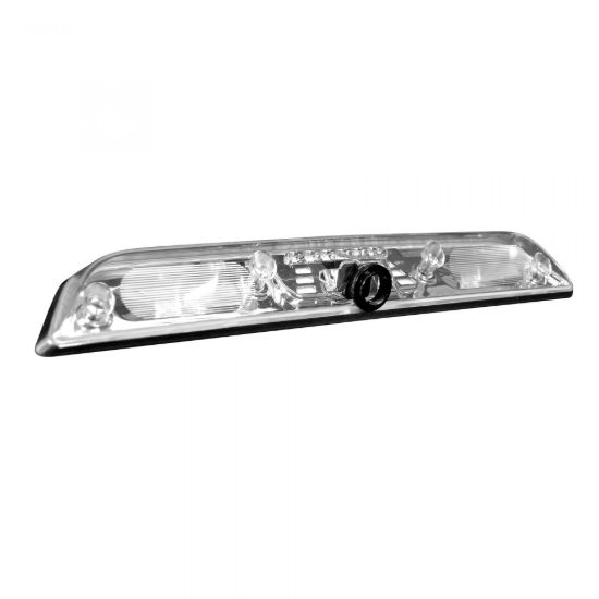 RECON ACCESS LED 3RD BRAKE - FORD 15-17 F150 & 1 - 64129CAMCL