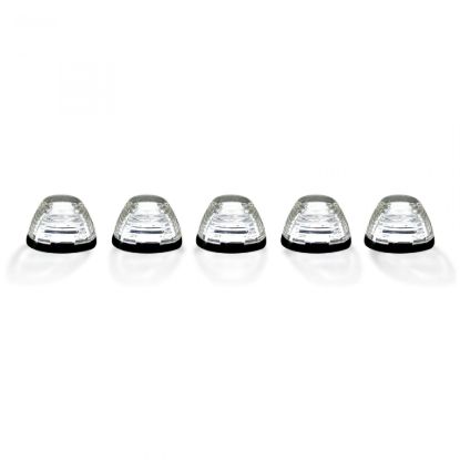 RECON ACCESS FORD 99-16 SUPERDUTY (5-PIECE SET) - 64143CLRGB