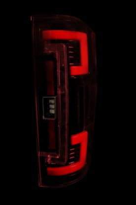 RECON ACCESS FORD SUPERDUTY F250/350/450/550 20- - 64399LEDRD