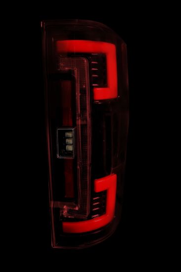 RECON ACCESS FORD SUPERDUTY F250/350/450/550 20- - 64399LEDRD