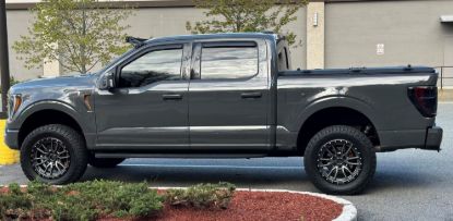 RECON ACCESS FORD F150 & RAPTOR 21-23 (REPLACES - 64568LEDBK