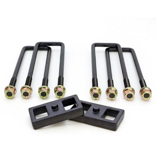 READYLIFT 1'' REAR BLOCK KIT - 2630100