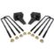 READYLIFT REAR BLOCK & AAL COMBO - 263204