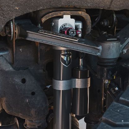 READYLIFT 6'' MAX3.3 SUSPENSION SYSTEM W/ FAL - 4230660