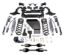 READYLIFT 6'' MAX3.3 SUSPENSION SYSTEM WITH F - 4252640