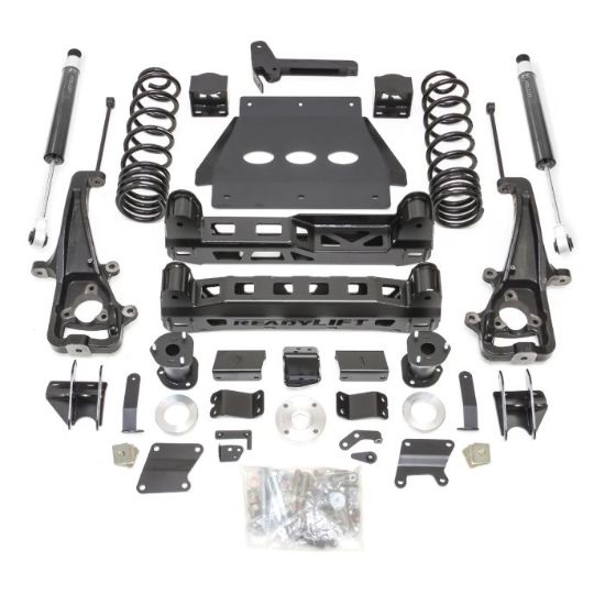 READYLIFT 6.0'' WITHOUT FACTORY AIR SUSPENSIO - 4419610