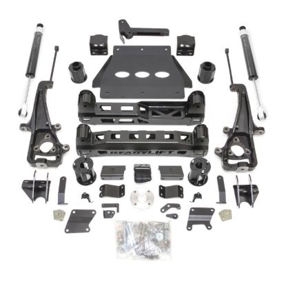 READYLIFT 2019+ RAM 1500 6' BIG LIFT FALCONS - 4419621