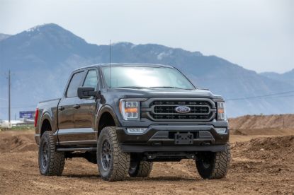 READYLIFT 6'' LIFT KIT WITH SST3000 SHOCKS - 4421600