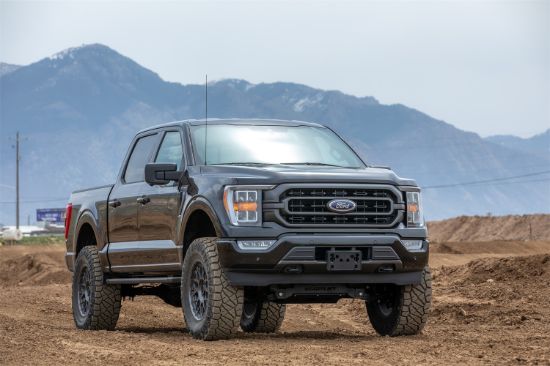 READYLIFT 6'' LIFT KIT WITH SST3000 SHOCKS - 4421600