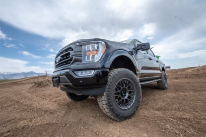 READYLIFT 6'' LIFT KIT WITH FALCON 1.1 MONOTU - 4421620