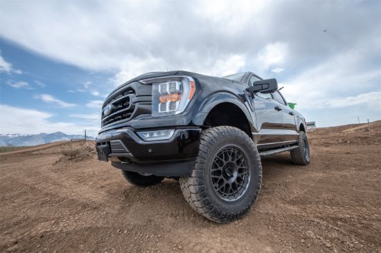 READYLIFT 6'' LIFT KIT WITH FALCON 1.1 MONOTU - 4421620