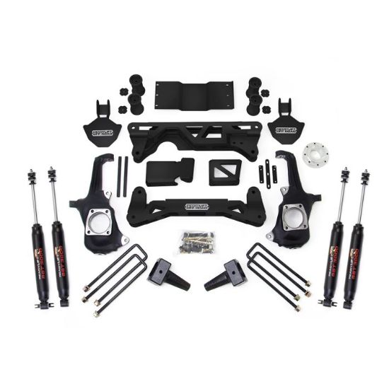 READYLIFT 5-6' LIFT KIT - 443050
