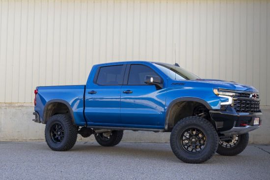 READYLIFT 6'' (6'' + 2'')  BIG LIFT KIT FOR A - 4435600