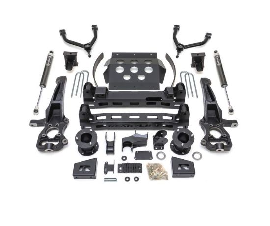 READYLIFT 6'' (6'' + 2'')  BIG LIFT KIT FOR A - 4435625