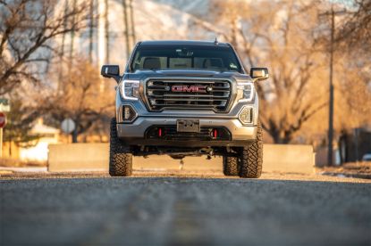 READYLIFT 6'' BIG LIFT KIT WITH REAR FALCON 1 - 4439605