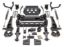 READYLIFT 8'' BIG LIFT KIT WITH UPPER CONTROL - 4439805