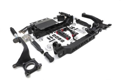 READYLIFT 6' LIFT KIT WITH BILSTEIN SHOCKS - 445660