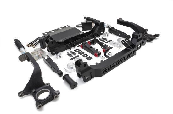 READYLIFT 6' LIFT KIT WITH BILSTEIN SHOCKS - 445660