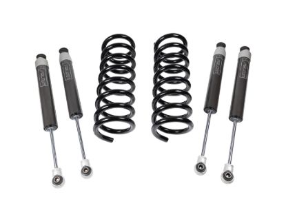 READYLIFT 2019-2022 RAM 2500 DIESEL 4WD 1.5' - 4619121