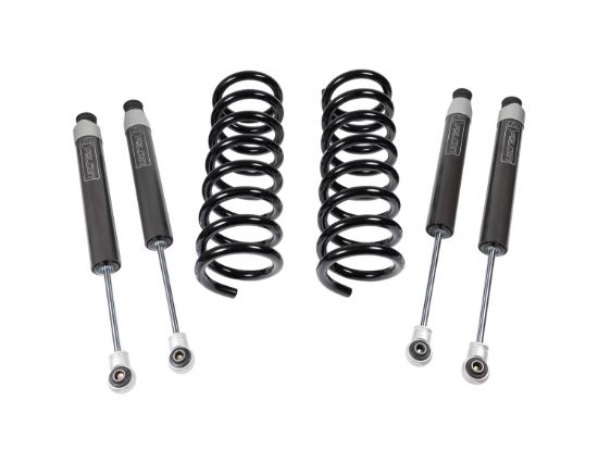 READYLIFT 2019-2022 RAM 2500 DIESEL 4WD 1.5' - 4619121