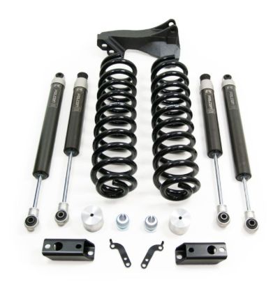 READYLIFT 2.5'' COIL SPRING FRONT LIFT KIT WI - 4620253
