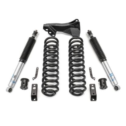 READYLIFT 2.5'' COIL SPRING FRONT LIFT KIT WI - 462723
