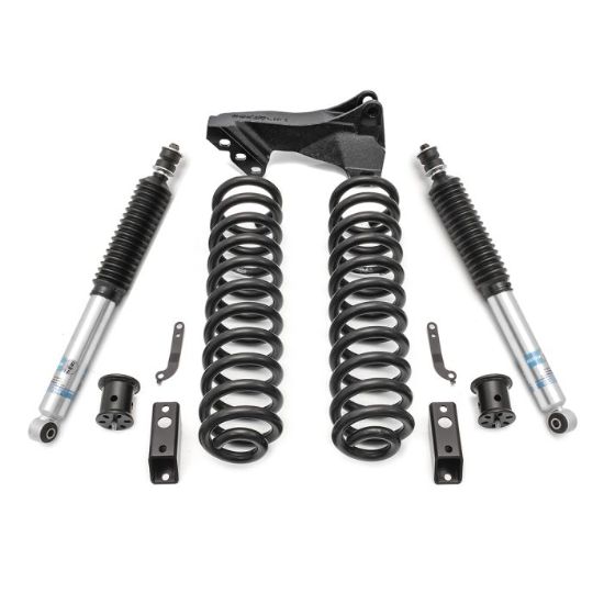 READYLIFT 2.5'' COIL SPRING FRONT LIFT KIT WI - 462723