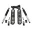 READYLIFT 2.5'' COIL SPRING FRONT LIFT KIT WI - 462723