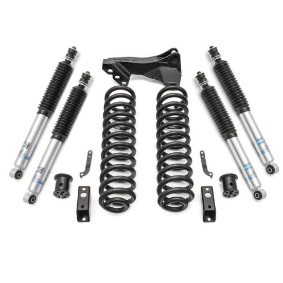 READYLIFT 2.5'' COIL SPRING FRONT LIFT KIT WI - 462724