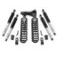 READYLIFT 2.5'' COIL SPRING FRONT LIFT KIT WI - 462724