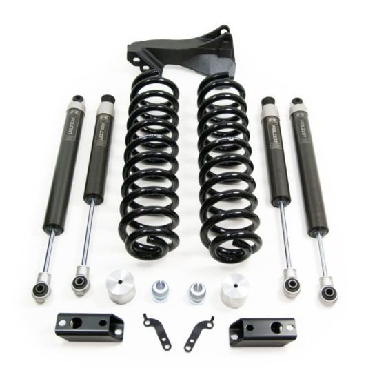 READYLIFT 2.5'' COIL SPRING FRONT LIFT KIT WI - 4627240
