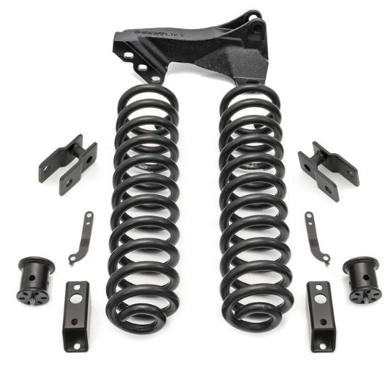 READYLIFT 17 SPR DTY 2.5' SPRING LEVELING KIT - 462728