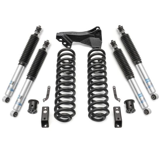 READYLIFT LIFT KIT FORD F250/F350 DIESEL - 462729