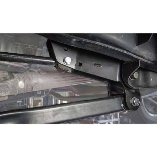 READYLIFT CASTER CORRECTION KIT - 476700