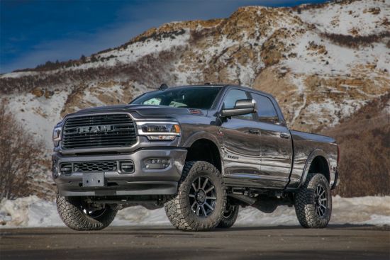 READYLIFT 3'' COIL LIFT KIT - FRONT COILS AND - 4919330
