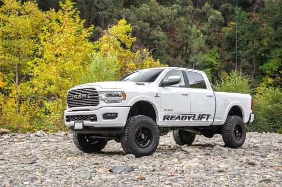 READYLIFT 6'' LIFT KIT WITH FALCON SHOCKS WIT - 4919610
