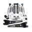 READYLIFT 4'' COIL SPRING LIFT KIT WITH FALCO - 4923421