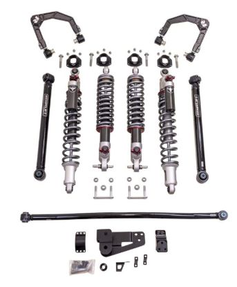 READYLIFT 3.5'' SST 3.3 LIFT KIT WITH FALCON - 6221360