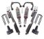 READYLIFT 3.5'' SST 2.1 LIFT KIT WITH FALCON - 6223040