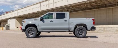 READYLIFT 25 GMC 1500 SST 4 INCH - 6235440