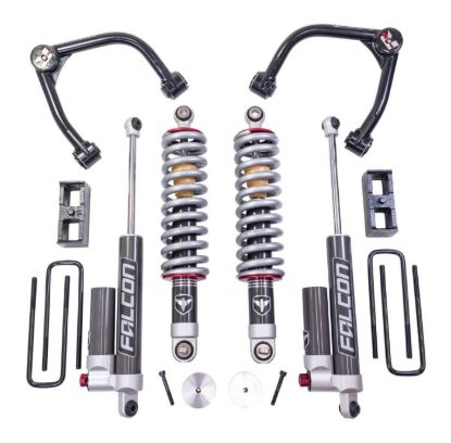READYLIFT 4.0' SST2.1 PREMIUM LIFT -2.0' REAR - 6239440