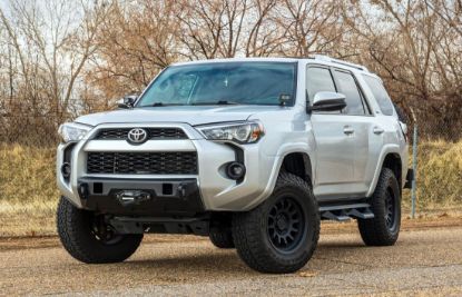 READYLIFT 2.5'' SST2.1 SUSPENSION SYSTEM W/ F - 6250310