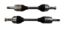 READYLIFT 3'' SST3.3 SUSPENSION SYSTEM W/ FAL - 6252460